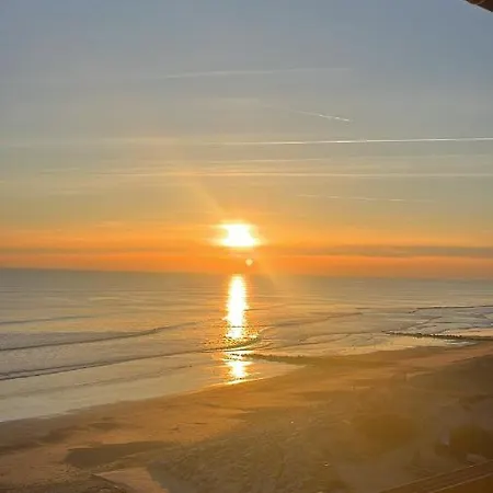 Face Διαμέρισμα Saint-Hilaire-de-Riez