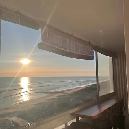 Διαμέρισμα Face Saint-Hilaire-de-Riez