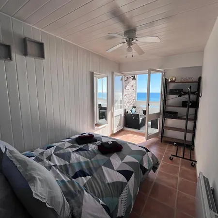 Face Apartment Saint-Hilaire-de-Riez