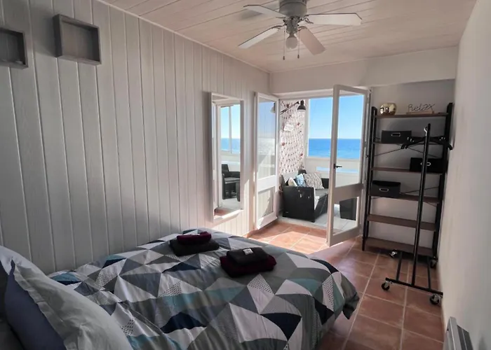 Face דירה סנט-אילר-דה-רייה